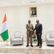 Global Ties in Abu Dhabi