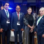 Global Economic Zone Leaders Summit