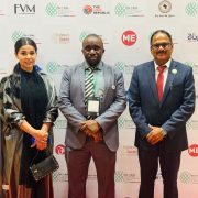 Global Economic Zone Leaders Summit