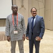 AFRICA24 – Attractive Burkino Faso-Africa program, H.E. Souleymane Konate, Ambassador of Burkina Faso to the UAE