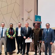 AFRICA24 – Attractive Burkino Faso-Africa program, H.E. Souleymane Konate, Ambassador of Burkina Faso to the UAE