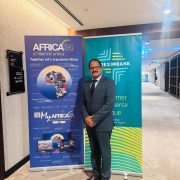 AFRICA24 – Attractive Burkino Faso-Africa program, H.E. Souleymane Konate, Ambassador of Burkina Faso to the UAE